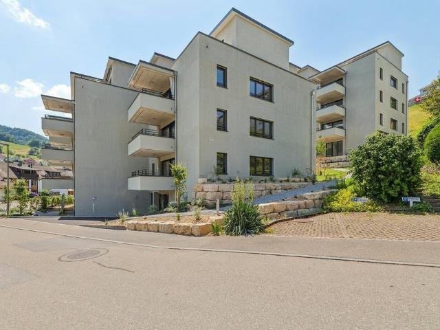 Apartment mieten in Niederdorf, Bezirk Waldenburg