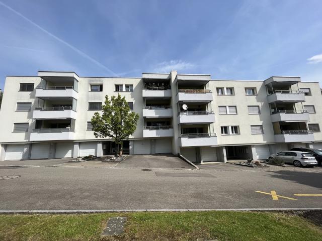 Apartment mieten in Niederdorf, Basel-Landschaft
