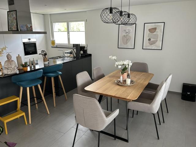 Apartment mieten in Niederglatt, Zürich