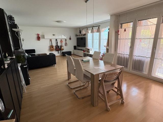 Apartment mieten in Niederglatt, Zürich