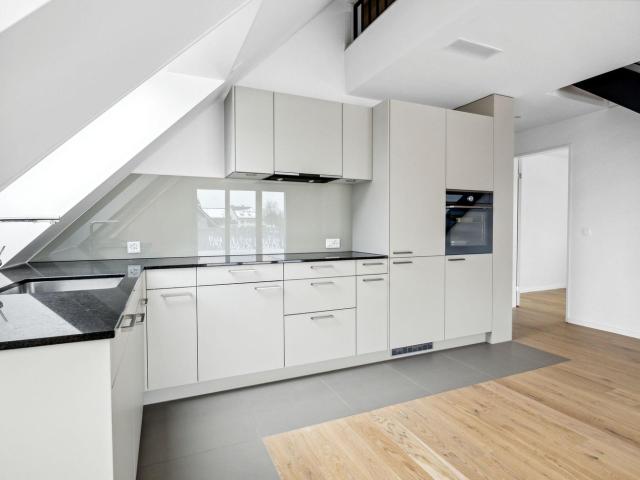 Apartment mieten in Niederglatt, Zürich