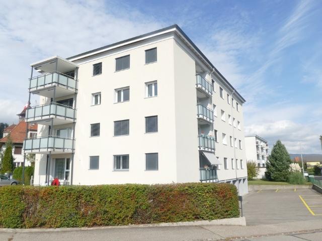 Apartment mieten in Niedergösgen, Solothurn
