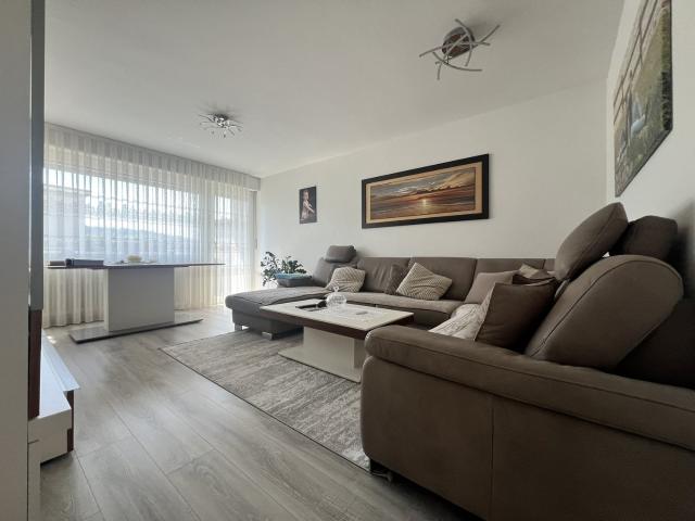 Apartment mieten in Niedergösgen, Solothurn