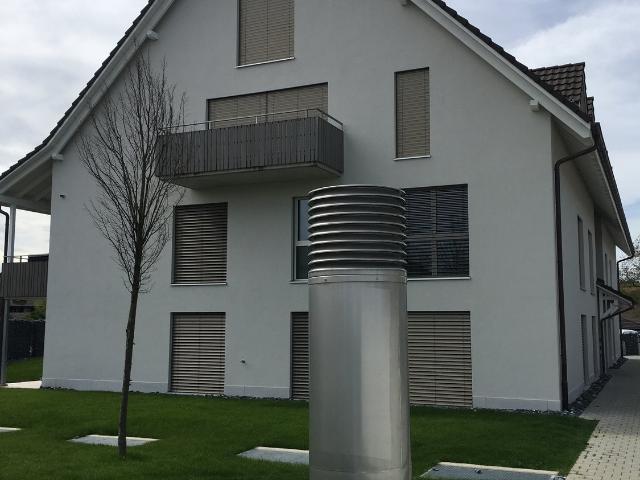 Apartment mieten in Niederhasli, Zürich