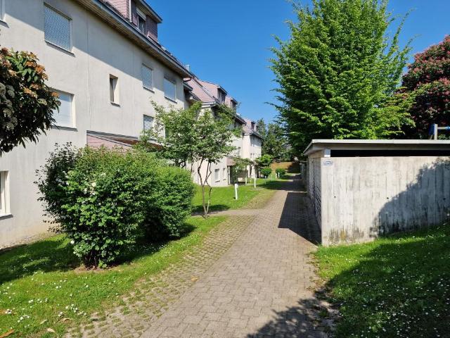 Apartment mieten in Niederhasli, Zürich