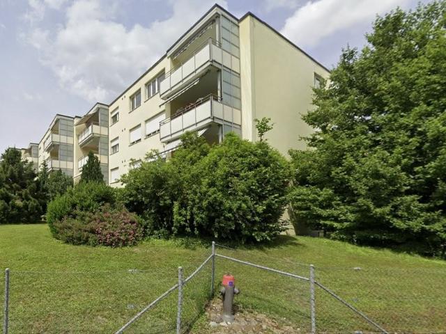Apartment mieten in Niederhasli, Zürich