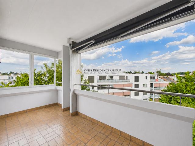 Apartment mieten in Niederhasli, Zürich