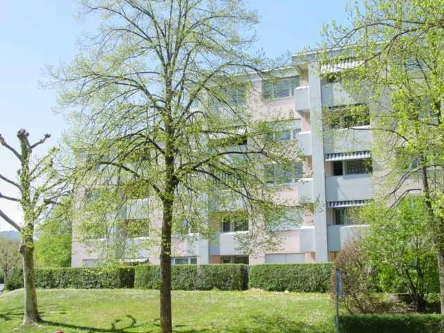 Apartment mieten in Niederhasli, Bezirk Dielsdorf