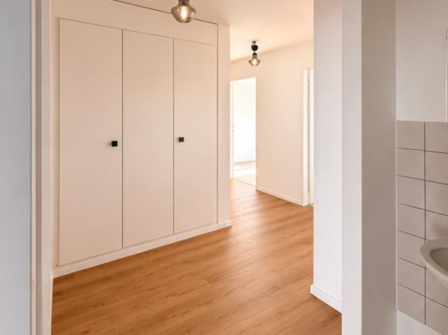 Apartment mieten in Niederhasli, Zürich