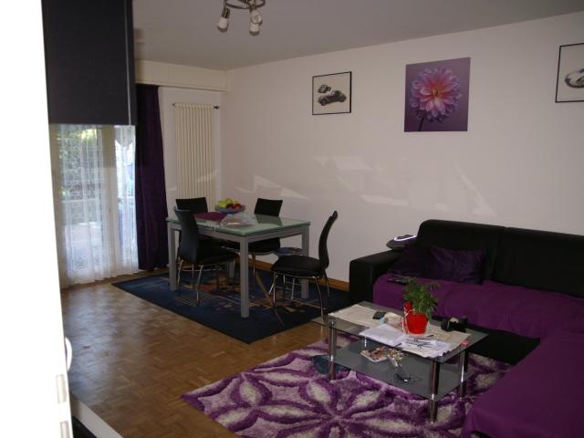 Apartment mieten in Niederhasli, Zürich