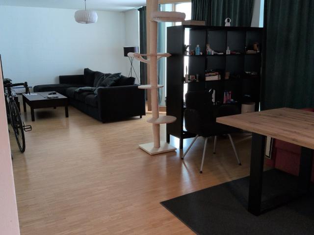 Apartment mieten in Niederlenz, Bezirk Lenzburg