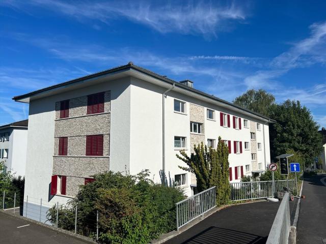Apartment mieten in Niederrohrdorf, Aargau