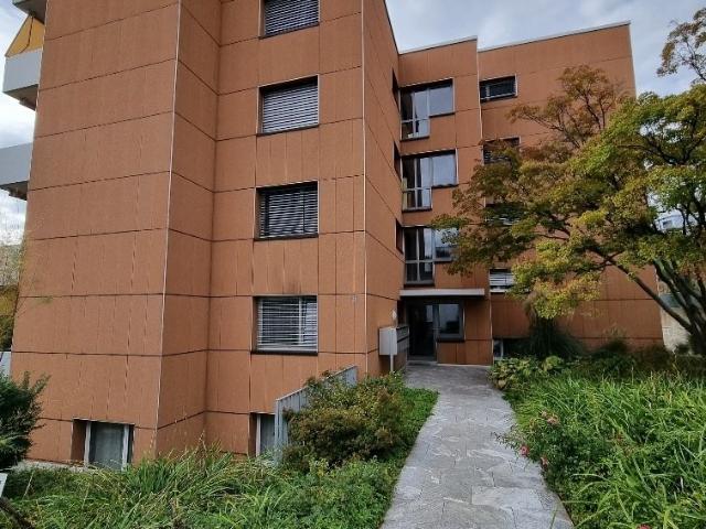 Apartment mieten in Niederrohrdorf, Aargau