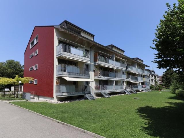 Apartment mieten in Köniz, Bern