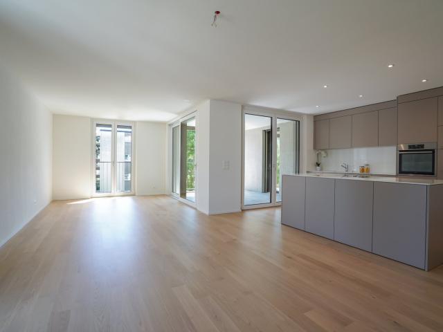 Apartment mieten in Uzwil, St. Gallen