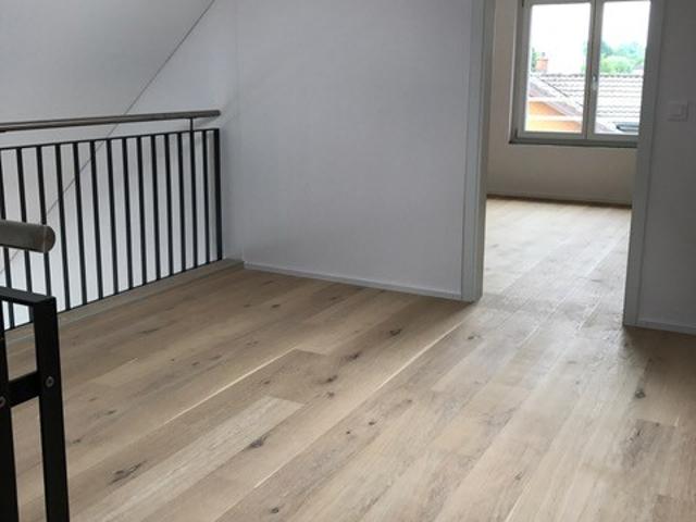 Apartment mieten in Uzwil, St. Gallen