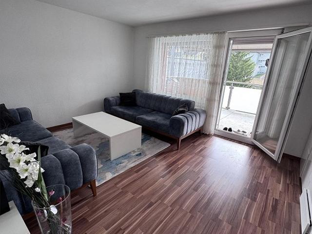 Apartment mieten in Uzwil, St. Gallen