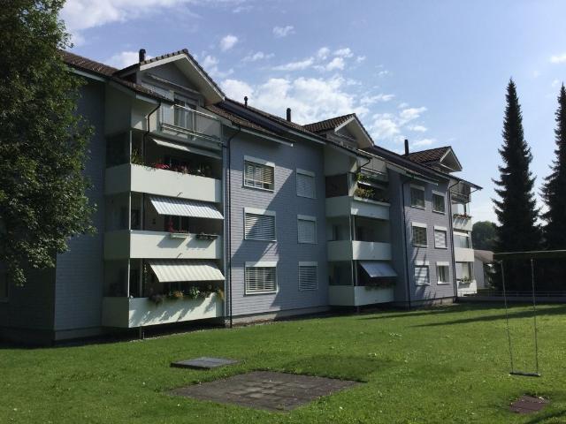 Apartment mieten in Uzwil, St. Gallen