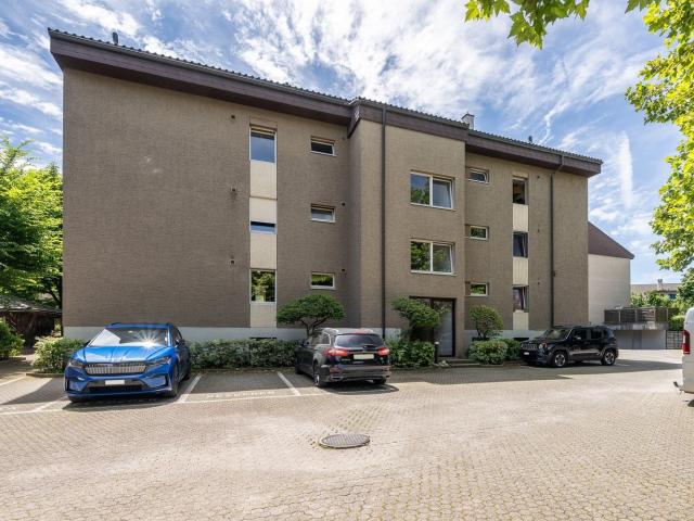 Apartment mieten in Köniz, Bern