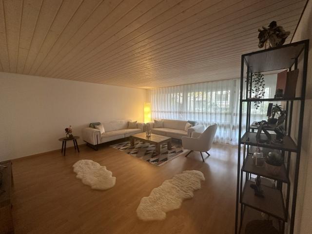 Apartment mieten in Köniz, Bern