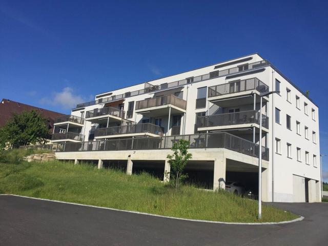Apartment mieten in Köniz, Bern