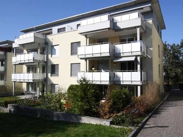 Apartment mieten in Niederwangen, Köniz