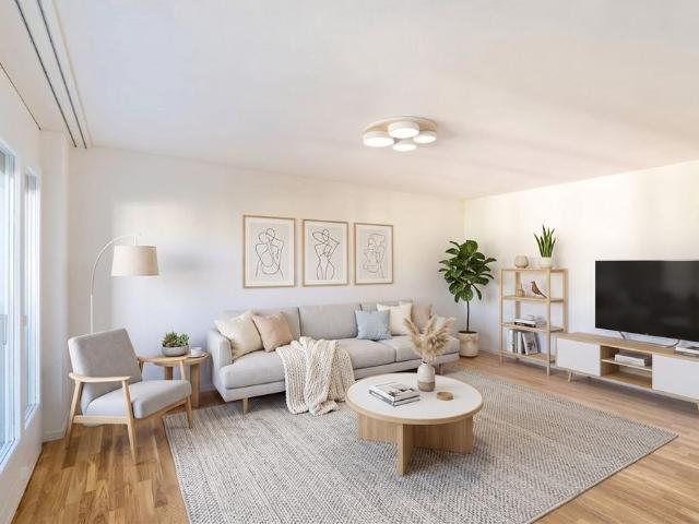 Apartment mieten in Niederwangen, Köniz