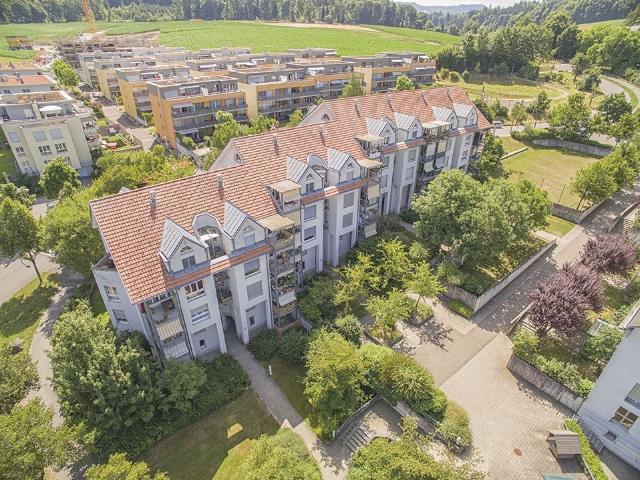 Apartment mieten in Köniz, Bern