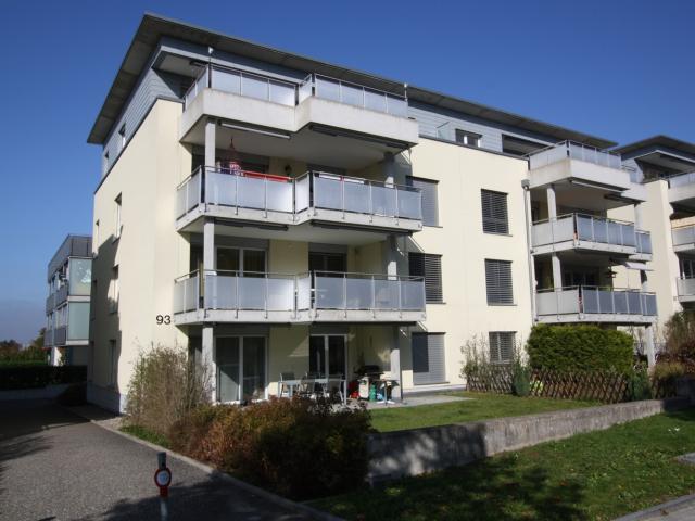 Apartment mieten in Niederwangen, Köniz