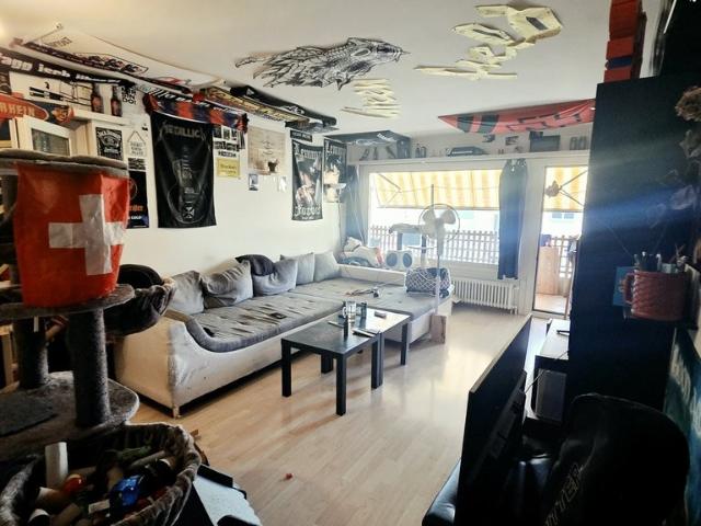 Apartment mieten in Köniz, Bern