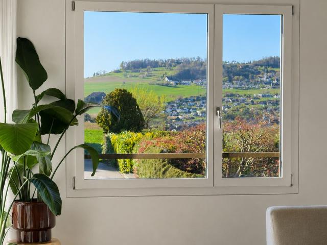 Apartment mieten in Niederweningen, Zürich