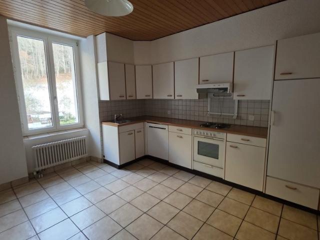 Apartment mieten in Mont-de-Buttes