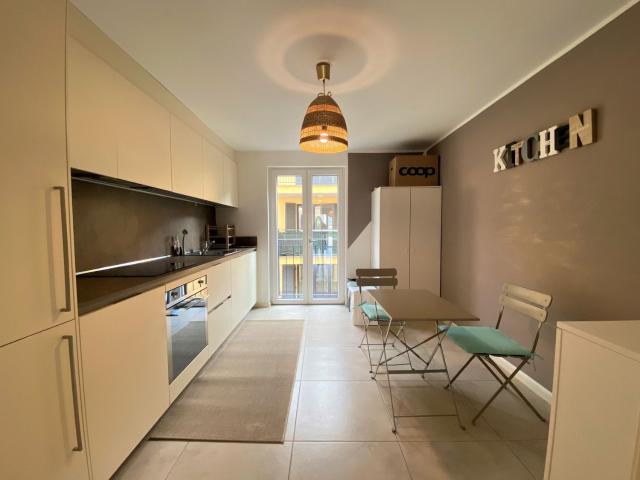 Apartment mieten in Novazzano, Tessin