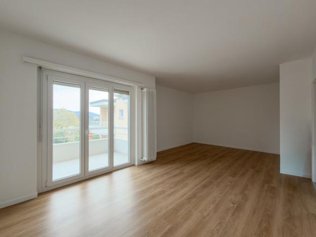 Apartment mieten in Novazzano, Tessin