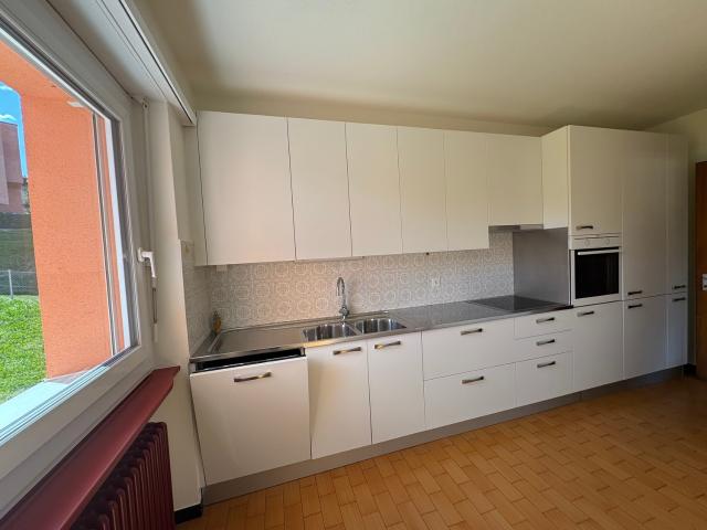 Apartment mieten in Novazzano, Tessin