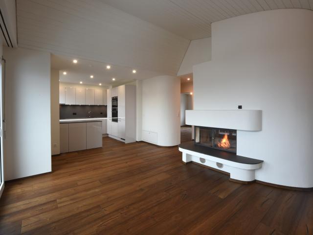 Apartment mieten in Nürensdorf, Zürich