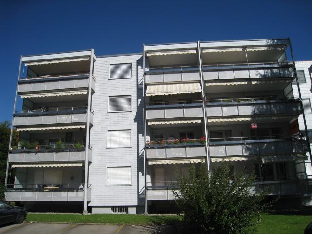 Apartment mieten in Nürensdorf, Zürich