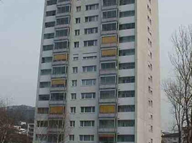 Apartment mieten in Obersiggenthal, Aargau