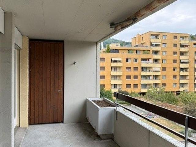 Apartment mieten in Obersiggenthal, Aargau
