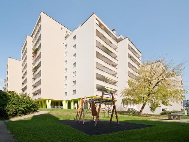 Apartment mieten in Obersiggenthal, Aargau