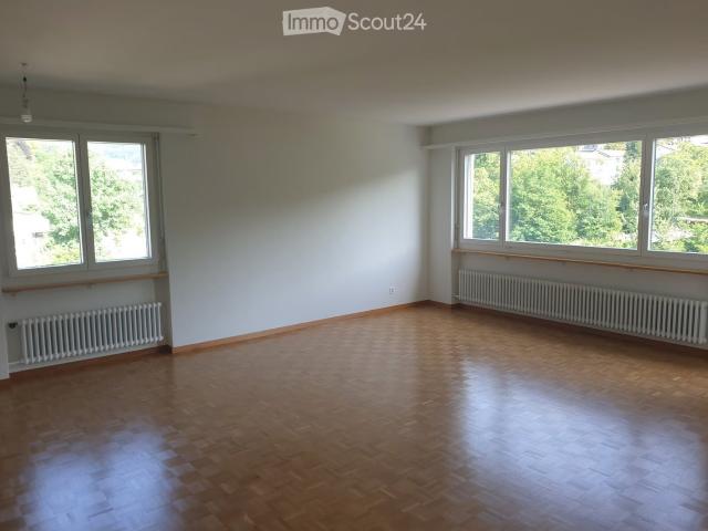 Apartment mieten in Obersiggenthal, Aargau