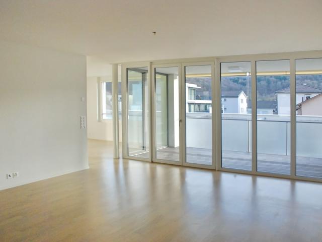 Apartment mieten in Obersiggenthal, Aargau