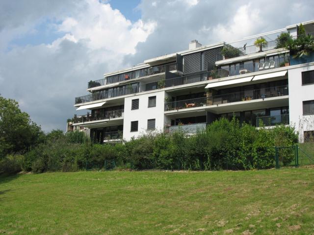 Apartment mieten in Nyon, Waadt