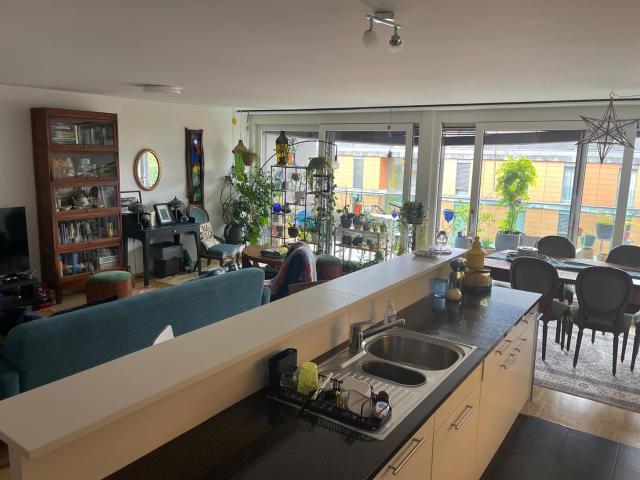 Apartment mieten in Nyon, Waadt