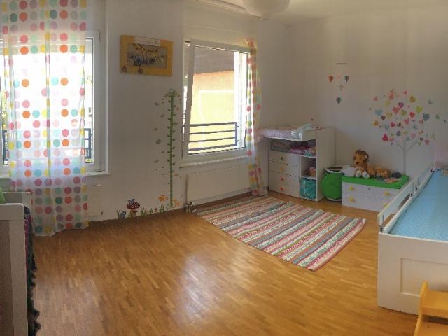 Apartment mieten in Nyon, Waadt
