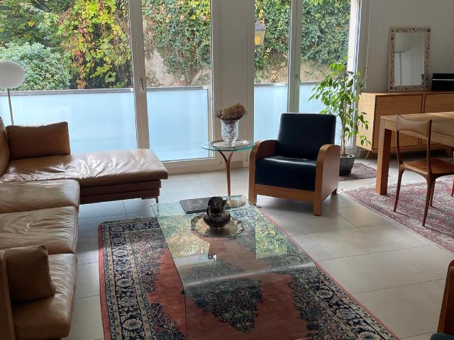Apartment mieten in Nyon, Waadt