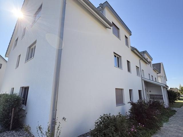 Apartment mieten in Oberbipp, Verwaltungsregion Emmental-Oberaargau