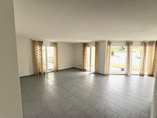 Apartment mieten in Oberbipp, Bern