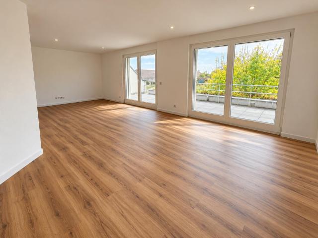 Apartment mieten in Oberbuchsiten, Amtei Thal-Gäu