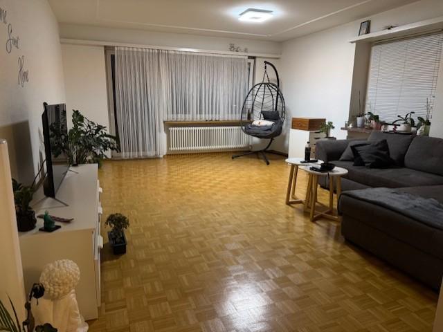 Apartment mieten in Oberbuchsiten, Amtei Thal-Gäu